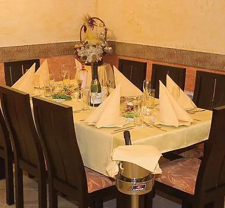 Mountview 3* 반스코