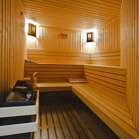 아파트호텔 Mountview 3*