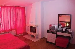 Mountview Apartahotel Bansko