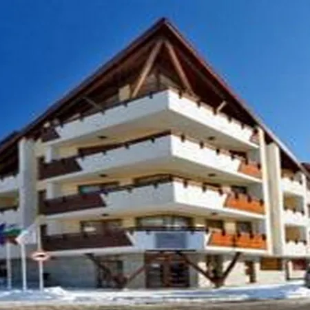 Apartahotel Mountview Bansko