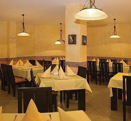 Apartahotel Mountview