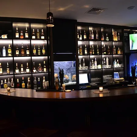 Mountview Apartahotel