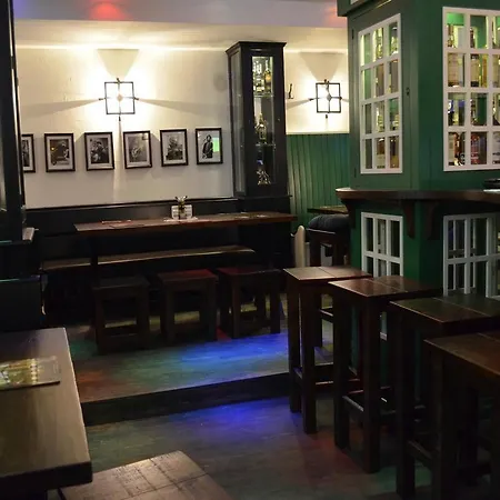 Mountview Apartahotel 3*