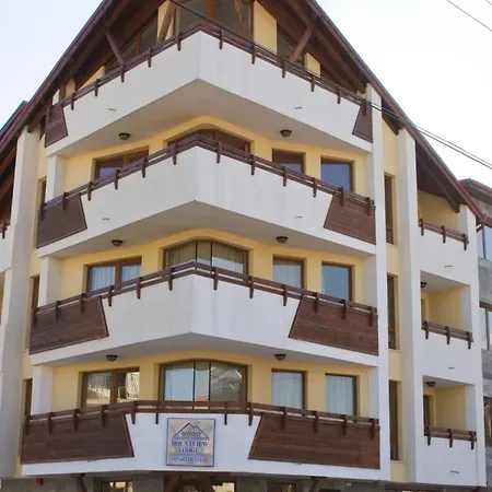 Mountview Apartahotel 3*