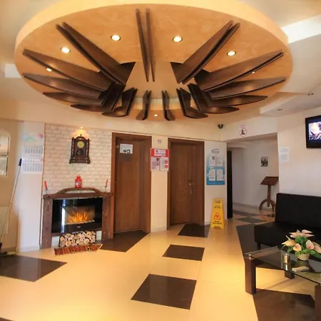 Mountview Apartahotel Bansko