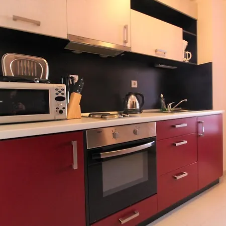 Mountview Apartahotel Bansko