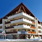 Апартамент Mountview Банско