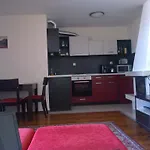 Апартамент Mountview *