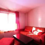 Апартамент Mountview *