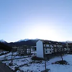 Mountview Апартамент *