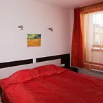 Апартамент Mountview *