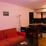 Апартамент Mountview
