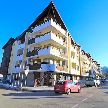 Mountview * Bansko