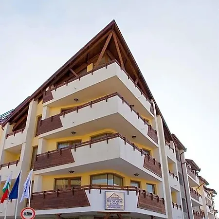 Mountview Appartement