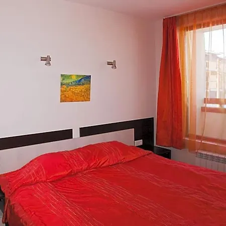 Mountview Appartement