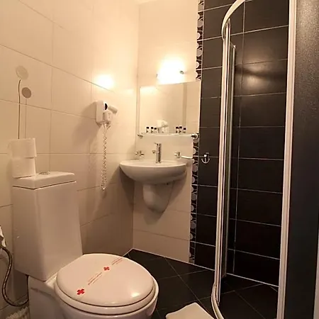 Appartement Mountview *