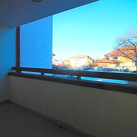 Appartement Mountview