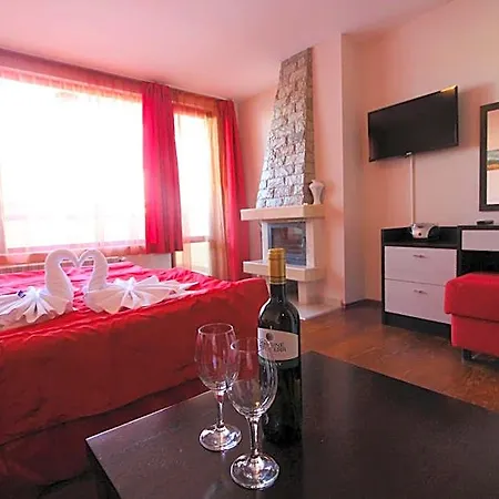 Appartement Mountview