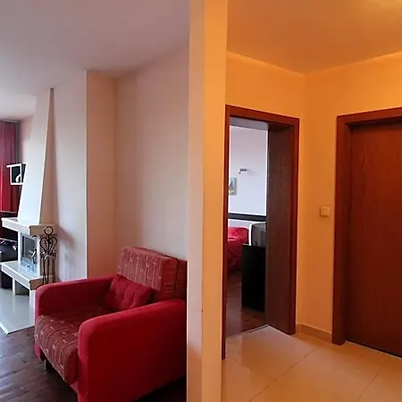 Mountview Appartement Bansko