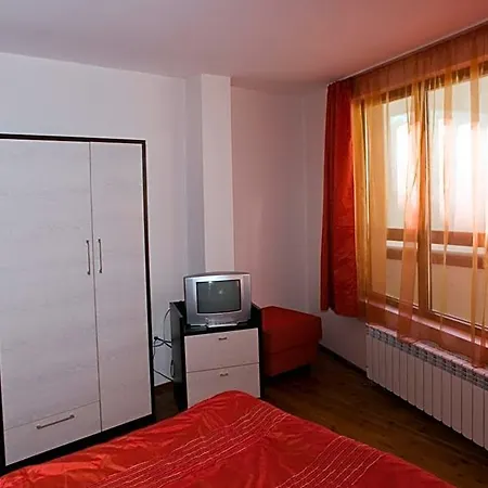 Mountview Bansko