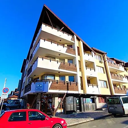 Mountview * Bansko