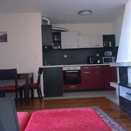 Aparthotel Mountview 3*