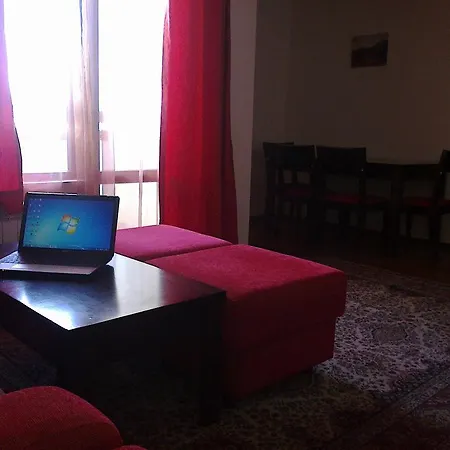 Aparthotel Mountview