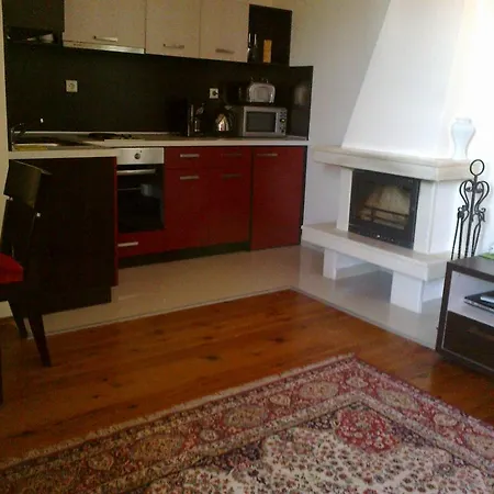 Mountview Μπάνσκο