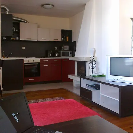 Aparthotel Mountview Bansko