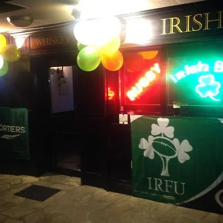 Mountview Ξενοδοχείο με διαμερίσματα