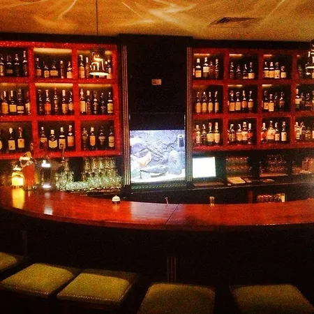 Aparthotel Mountview Bansko