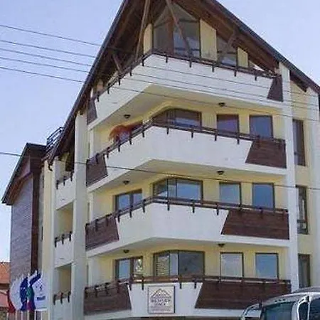 Mountview 3* Bansko