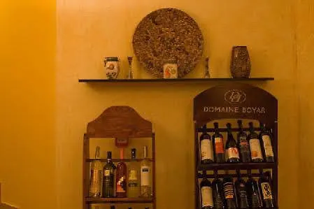Apartamento Mountview *