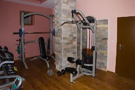 Mountview 3* Μπάνσκο