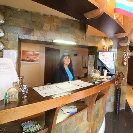 Mountview Ξενοδοχείο με διαμερίσματα