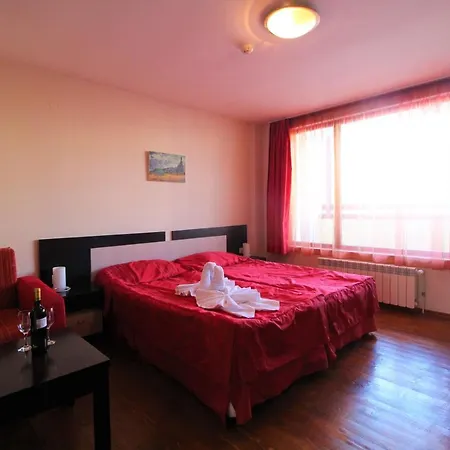 Mountview Ξενοδοχείο με διαμερίσματα