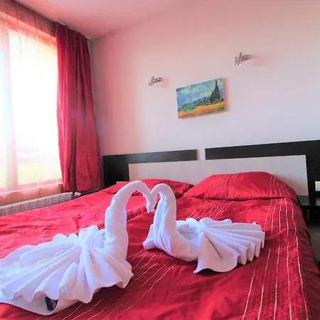 Mountview 3* Bansko