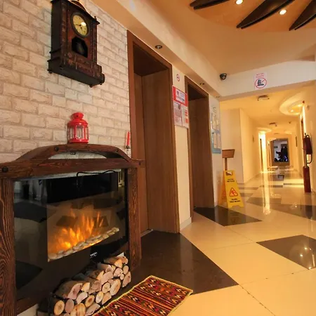 Mountview Aparthotel