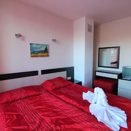 Mountview 3* Bansko