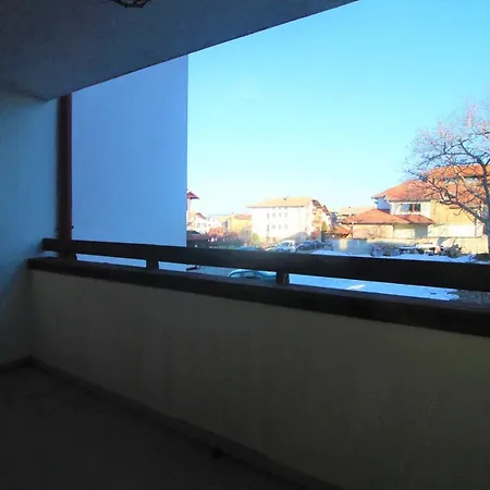 Mountview Μπάνσκο