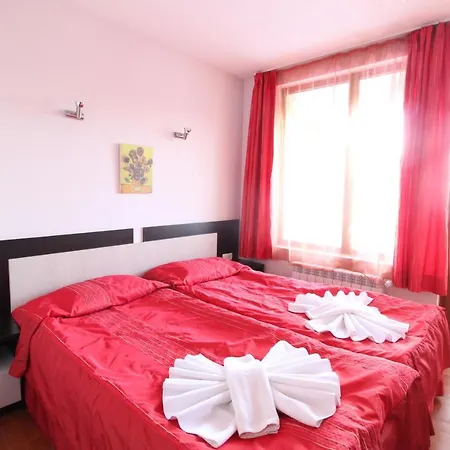 Aparthotel Mountview Bansko