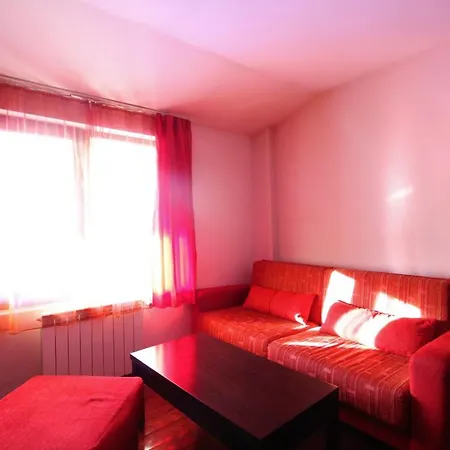 Aparthotel Mountview 3*