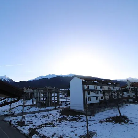 Mountview Aparthotel 3*