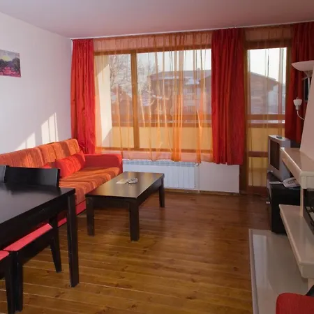 Aparthotel Mountview