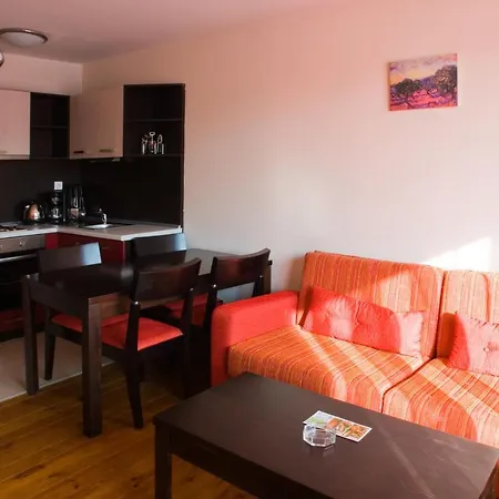 Mountview Aparthotel