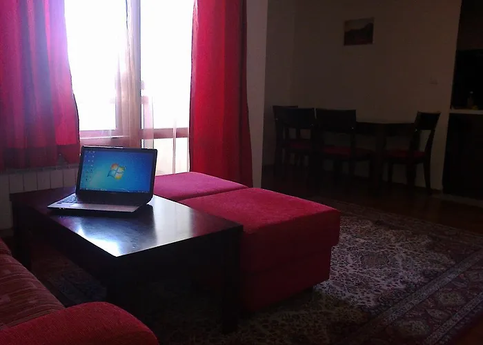 Apartmanhotel Mountview