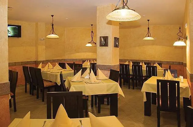 Apartmanhotel Mountview