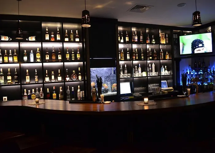 Mountview Apartmanhotel