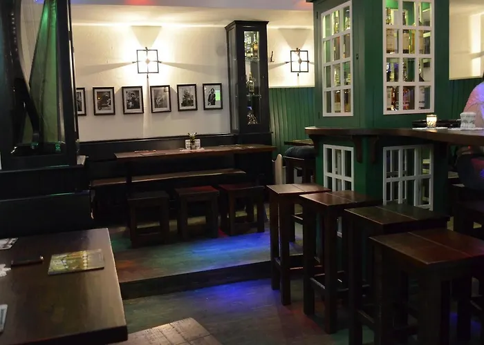 Mountview Apartmanhotel 3*