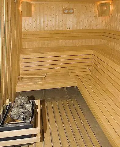 Mountview Apartmanhotel 3*